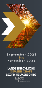 2023-04 Programm LKG Helmbrechts Titelbild